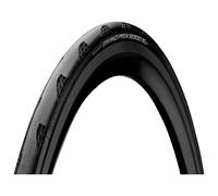 Continental Grand Prix 5000S TR Pneu pliable 700x32C TLR, noir 32-622 | 700x32C 2022 Pneus vélo de route