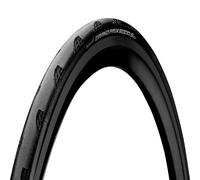Continental Grand Prix 5000S TR Pneu pliable 700x25C TLR, noir 25-622 | 700x25c 2022 Pneus Tubeless
