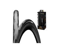 Continental GrandPrix 5000 Pneu pliable 28x1,10", black/black skin 28-622 | 28x1,10" 2020 Pneus vélo de route