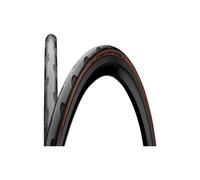 Continental Noir Pneu 700X25 G.Prix 5000 Beige Adulte Unisexe, Velo