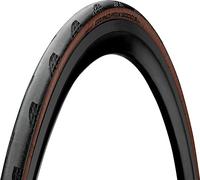 Continental Pneu Souple Grand Prix 5000 S Tubeless Ready 27,5" noir-transparent 32-584 (650x32B)
