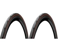 Continental Grand Prix 5000S TR Pneu Pliable // 30-622 (700x30C)