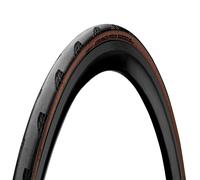 Continental Grand Prix 5000S Tubeless Ready Tyre Foldable Blackchili Compound 20