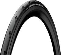 Continental Pneu Grand Prix Unisexe Noir Taille unique