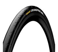 Continental Grand Prix 700c X 23 Road Tyre Noir 700C x 23 Black