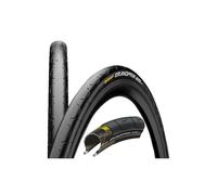Pneu Continental Grand Prix - Black Chili - PolyXBreaker ( Noir / 700 x 25C (25-622) )