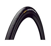 Pneu Continental Grand Prix - Black Chili - PolyXBreaker ( Noir / 700 x 25C (25-622) )