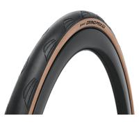 Continental Grand Prix TR 28" Pneu pliable brun