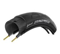 Continental Pneu Grand Prix TR 28" Pliable Noir
