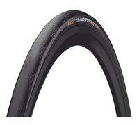 Continental Grand Sport Race Pneus pour vélo Mixte, Noir, 25-622