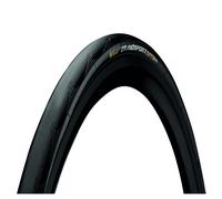 Continental Grand Sport Race Tyre Foldable Puregrip Compound Black/Black 700X23C