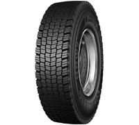 Continental HDW 2 Scandinavia ( 315/60 R22.5 152/148L ) Reifen