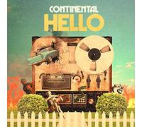 Continental - Hello
