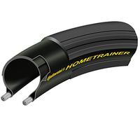 Continental Hometrainer Pneu vélo Mixte Adulte, Noir, 700 x 23C