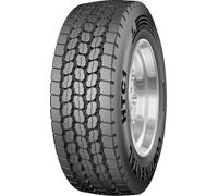 CONTINENTAL HTC1 ED 385/65 R22.5 160K