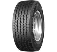 CONTINENTAL HTW2 Scandinavia 445/45 R19.5 160J
