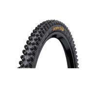 Continental Pneu VTT Hydrotal DH Supersoft Tubeless 27,5 x 2,40 Noir