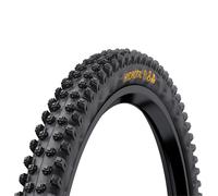 Continental Hydrotal Downhill Tyre Supersoft Compound Foldable 2022 Black & Blac