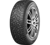 Continental IceContact 2 235/65R19 109T XL FR STUDDED 3PMSF DOT20 0