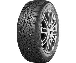 Continental IceContact 2 235/65R19 109T XL FR STUDDED 3PMSF DOT20 0