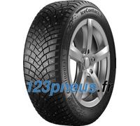 Continental IceContact 3 ( 215/60 R16 99T XL CloutÃ© )