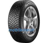 Continental IceContact 3 ( 235/55 R20 105T XL, Clouté, avec rebord protecteur de jante )
