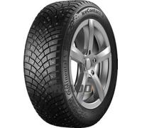 Continental IceContact 3 ( 255/55 R18 109T XL Clouté )