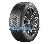 Continental IceContact 3 SSR ( 245/50 R19 105T XL, Clouté, runflat )