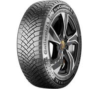 Continental Pneu IceContact 8 205/55 R17 95T XL EVc Clouté