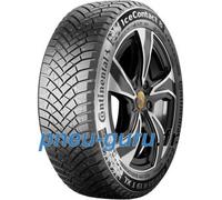 Continental Pneu IceContact 8 205/60 R16 96T XL EVc Clouté