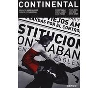 Dr. Oetker Continental [Import]