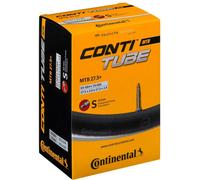 Continental Inner Tube Noir Taille unique Unisex