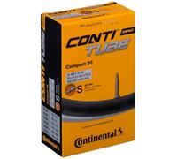 Continental 01812310000 Pièces de vélo Homme, Autre, 32/47-406/451