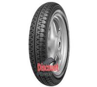 Continental K112 ( MT90-16 TL 71H roue arrière, M/C, Roue avant )