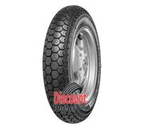 Continental K62 ( 3-10 RF TT 50J roue arrière, M/C, Roue avant DOT2022 )