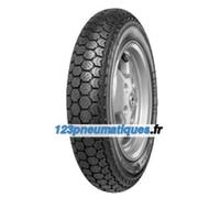 CONTINENTAL 3.50-10 59J K62 (SCOOTER-MOTO) -/110/R13 59J - A/A/70dB - Moto Pneu