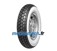 Continental K62 WW ( 3.00-10 RF TT 50J roue arrière, M/C, Roue avant WW )