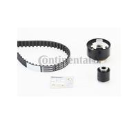 Continental Kit de Courroie Crantée CT1228K2 pour Peugeot Citroën DS 308 SW II