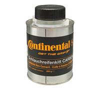 Continental Kit Pneu Chambre à Air pour Charbon Jante Boite 200 G Conti