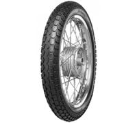 Continental Kks 10 Reinforced 39b Tt Custom Tire Noir 2.25 / R17