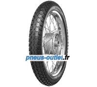Continental Pneu moto KKS 10 2.50/80-19 45J M/C TT