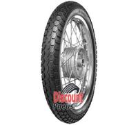 Continental - Pneu Moto KKS 10 - Custom Collection - 2.25R16 - 38B - TT,Diagonal,Avant-Arrière