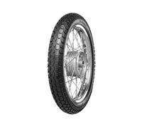 Continental Kks 10 22b Tt Custom Tire Noir 2.00 / R17