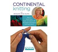 Continental Knitting