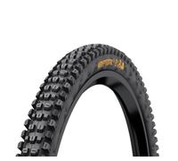 Continental Pneu VTT E25 Kryptotal Front Dh Supersoft Tubeless 29×2,40 Noir