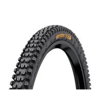 Continental Kryptotal-F Tire Unisex-Adult, Black/Black, 27.5", 27.5 x 2.40