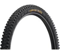 Pneu avant Continental Kryptotal Trail Tubeless Ready pliable noir - 29x2.40