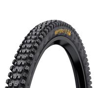 Continental Pneu Souple Kryptotal-F Downhill SuperSoft 29 noir 29x2.4