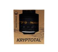 Continental Kryptotal-Front Enduro 2,40'' Pneus 26x2.40 Noir