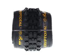 Continental Kryptotal Front - Enduro 29x2.60'' Pneus 29x2.60 Noir